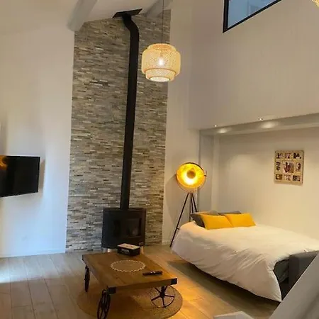 Le Lion D'or * Bessines