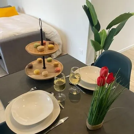 Le Lion D'or Bessines