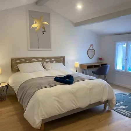 Apartment Le Lion D'or
