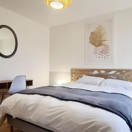 Le Lion D'or 아파트