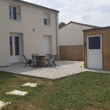 Le Lion D'or Bessines