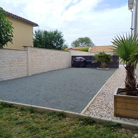 Le Lion D'or * Bessines