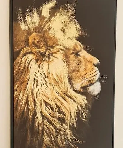 Apartment Le Lion D'or Bessines