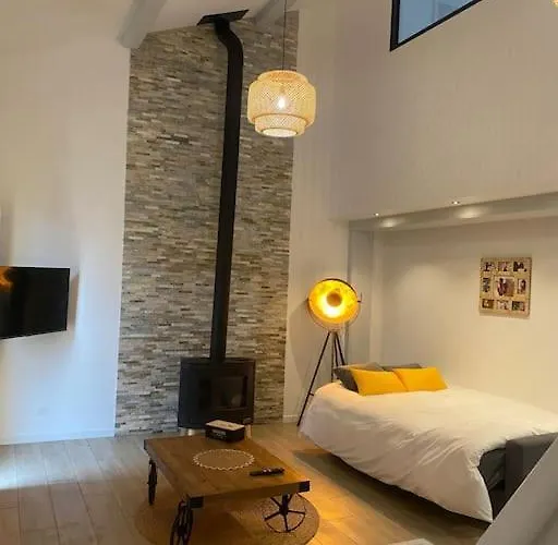 Le Lion D'or * Bessines