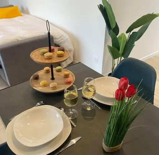 Le Lion D'or Bessines