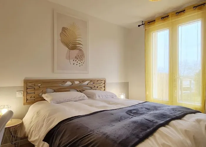 Apartment Le Lion D'or Bessines