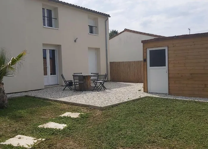 Le Lion D'or Bessines