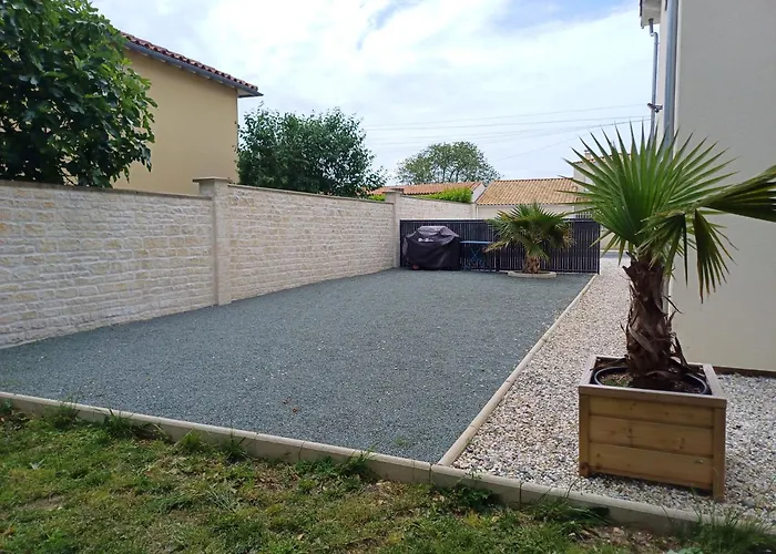 Le Lion D'or * Bessines